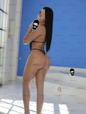 Cata Mi Amor Cuento Con Lugar Para Atenderte, Escorts en Mérida, México — 26 años