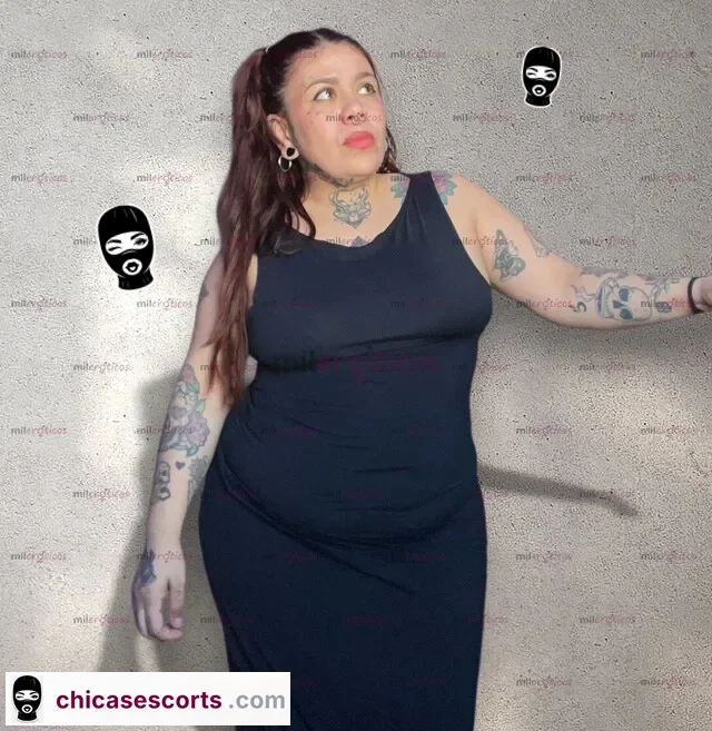 Foto de Chubby Girl Madurita — imagen 10