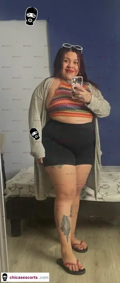 Foto de Chubby Girl Madurita — imagen 3