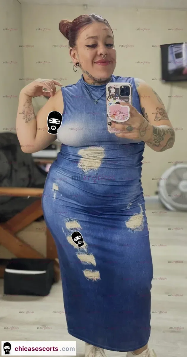 Foto de Chubby Girl Madurita — imagen 4