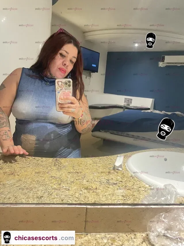 Foto de Chubby Girl Madurita — imagen 7