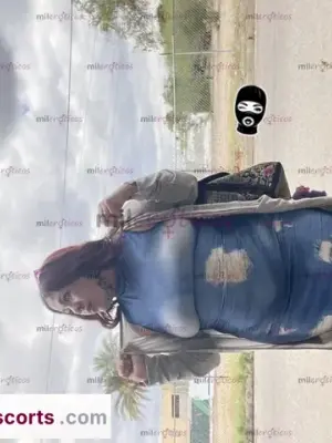 Chubby Girl Madurita, Escorts en Guadalajara, México — 20 años