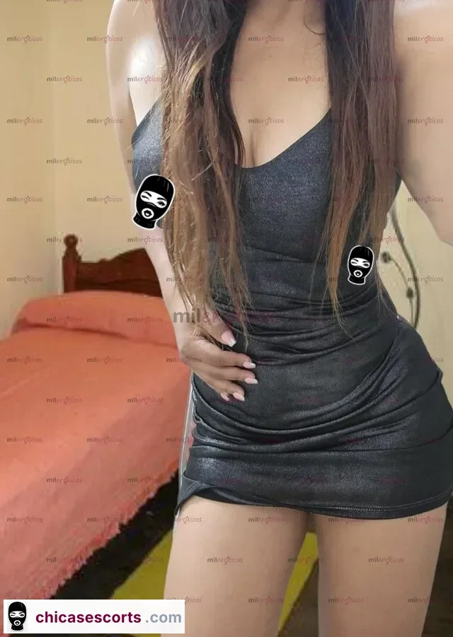 Foto de Cuando No Estoy En La Uni Puedo Estar Haciendotelo En Tu Cama Me Llamo Polet, Escorts en Querétaro, México