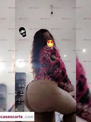 Culona Complaciente Vamos A Pasarla Bien, Escorts en Aguascalientes — 18 años