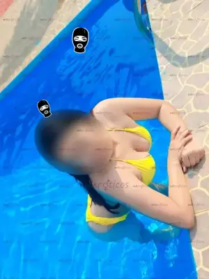 Dejate Consentir Por Mis Lindas Manos Caricias Por Todo Tu Cuerpo Bbe, Escorts en Guadalajara — 18 años