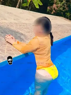 Dejate Consentir Por Mis Lindas Manos Caricias Por Todo Tu Cuerpo Bbe, Escorts en Guadalajara — 18 años