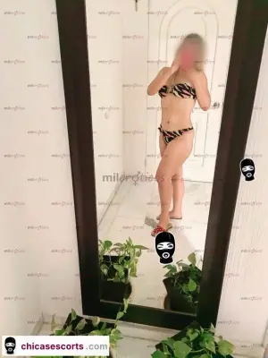 Delgada Para Gustos Exigentes. Unica Con Fotos Reales, Escorts en Bogotá — 20 años