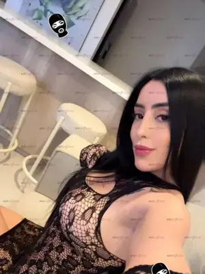 Deliciosa Flaca Lista Para Cumplir Tus Fantasias, Escorts en Medellín — 25 años