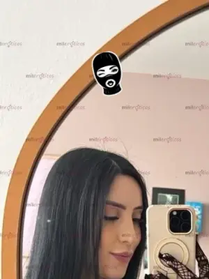 Deliciosa Flaca Lista Para Cumplir Tus Fantasias, Escorts en Medellín — 25 años