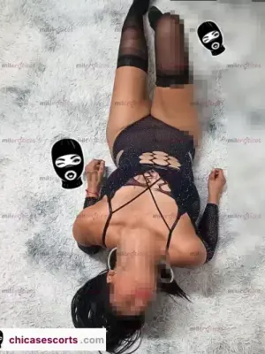 Disponible 24 Horas... Disfruta De Un Momento Inolvidable., Escorts en Bogotá — 19 años