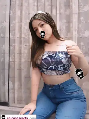 Durango Que Me Empines Y Disfrutes De Mi Enorme Trasero, Escorts en Guadalajara, México — 21 años