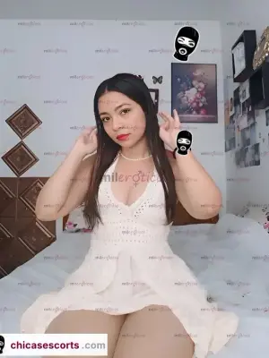 Durango Que Me Empines Y Disfrutes De Mi Enorme Trasero, Escorts en Guadalajara, México — 21 años