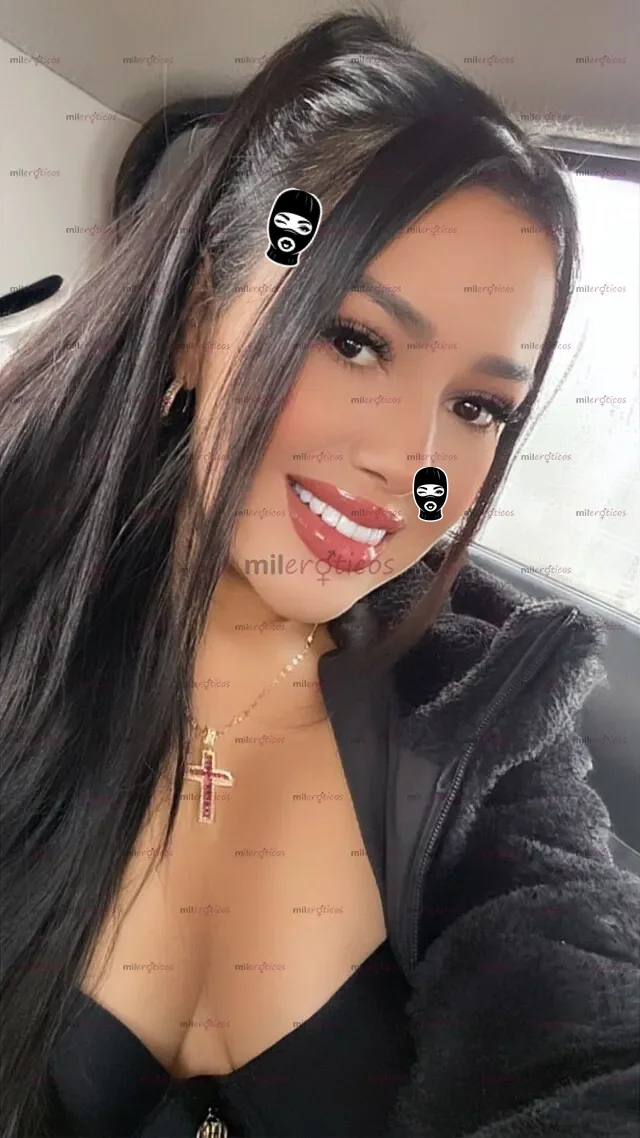 Foto de Elegante Y Fina Modelo Vip Para Gustos Exigentes — imagen 3