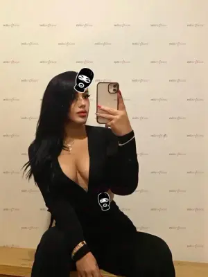 Elegante Y Fina Modelo Vip Para Gustos Exigentes, Escorts en Guadalajara — 18 años