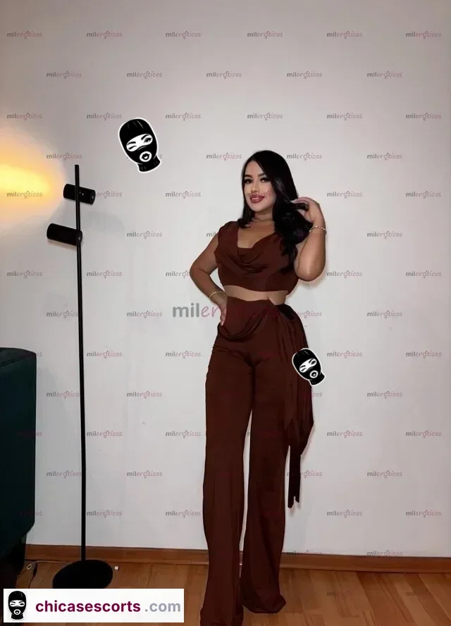 Foto de Elegante Y Fina Modelo Vip Para Gustos Exigentes — imagen 6