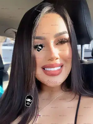 Elegante Y Fina Modelo Vip Para Gustos Exigentes, Escorts en Guadalajara — 18 años