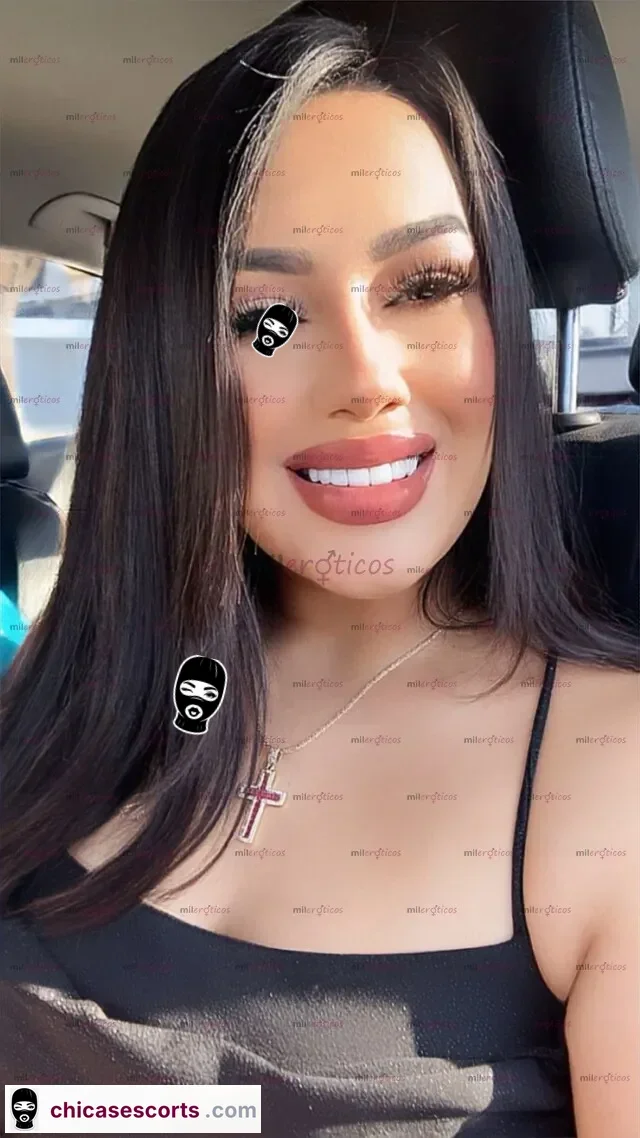 Foto de Elegante Y Fina Modelo Vip Para Gustos Exigentes — imagen 7