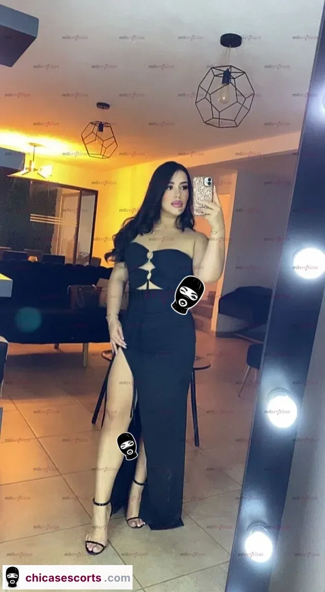 Foto de Elegante Y Fina Modelo Vip Para Gustos Exigentes — imagen 9