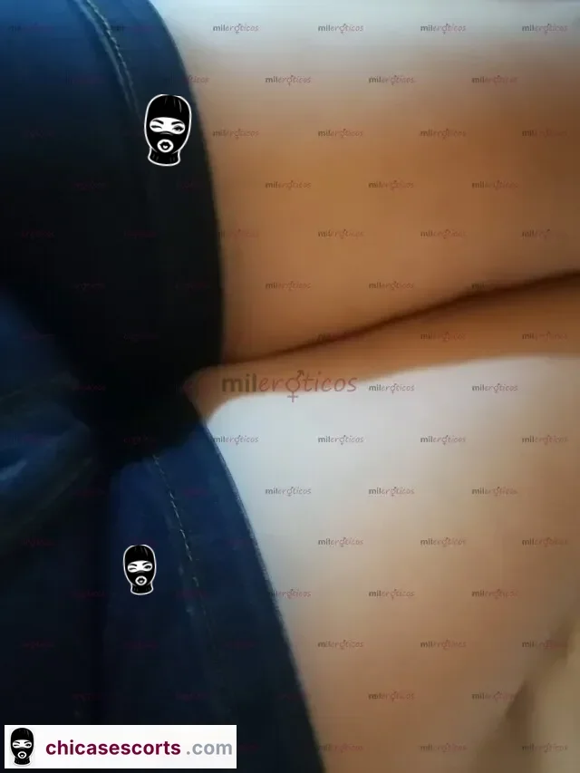 Foto de Escort Culona. Bonita, Y Buena Onda, Doy Trato De Novios — imagen 3