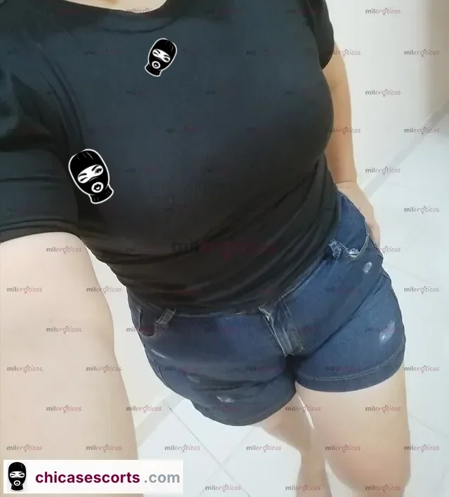 Foto de Escort Culona. Bonita, Y Buena Onda, Doy Trato De Novios — imagen 7