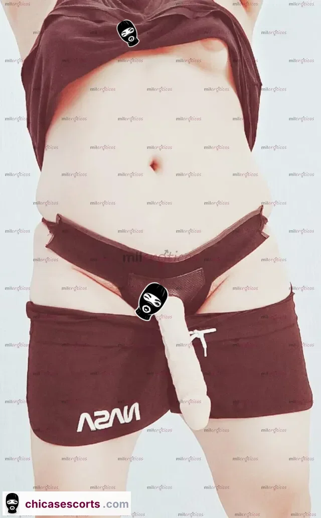 Foto de Estas Buscando Pasarla Rico Y Diferente?? Manejo Arnes Y Dildo — imagen 4