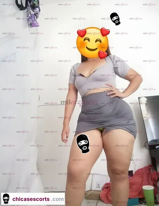 Foto de EstáS Estresado ?? Ven Vamos A Pasarla Ricoo Sin LíMites, Escorts en Aguascalientes, México