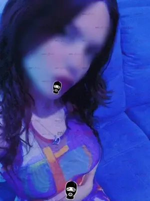 Estoy SeguríSima Que QuedaráS Fascinado Con Mi Presencia Amor, Escorts en Guadalajara — 18 años