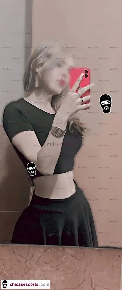 Foto de Estoy SeguríSima Que QuedaráS Fascinado Con Mi Presencia Amor — foto de perfil verificado