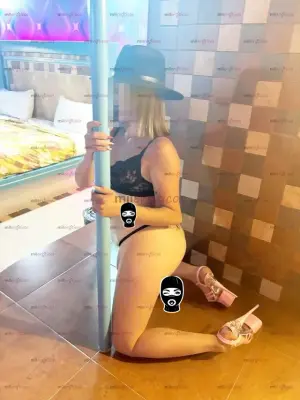 Estrella Puedes Pasar Por Mi Yo Si Soy Real Iniciando, Escorts en Guadalajara — 20 años