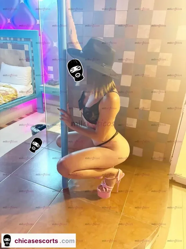 Foto de Estrella Puedes Pasar Por Mi Yo Si Soy Real Iniciando — imagen 3