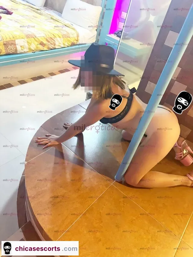 Foto de Estrella Puedes Pasar Por Mi Yo Si Soy Real Iniciando — imagen 5