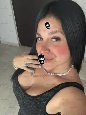 Extranjera ReciéN Llegada Muy Cachonda Y Caliente Dispuesta A Complacerte, Escorts en Aguascalientes, México — 18 años