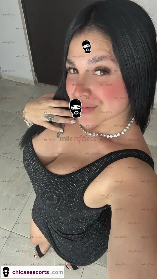 Foto de Extranjera ReciéN Llegada Muy Cachonda Y Caliente Dispuesta A Complacerte, Escorts en Aguascalientes, México