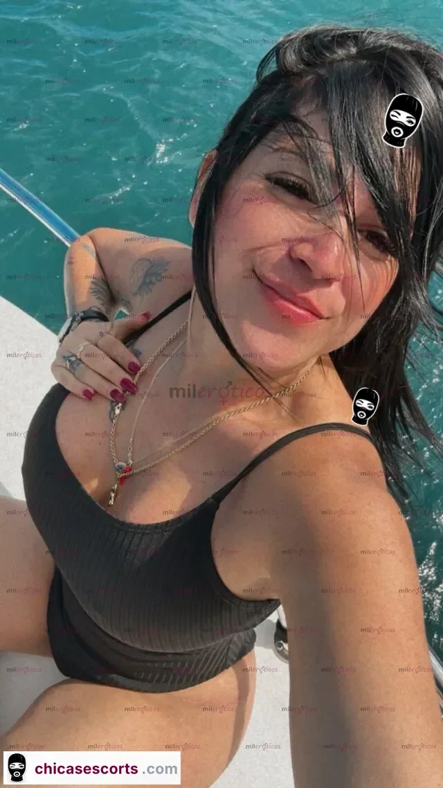 Foto de Extranjera ReciéN Llegada Muy Cachonda Y Caliente Dispuesta A Complacerte — imagen 4