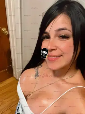 Extranjera ReciéN Llegada Muy Cachonda Y Caliente Dispuesta A Complacerte, Escorts en Aguascalientes — 18 años