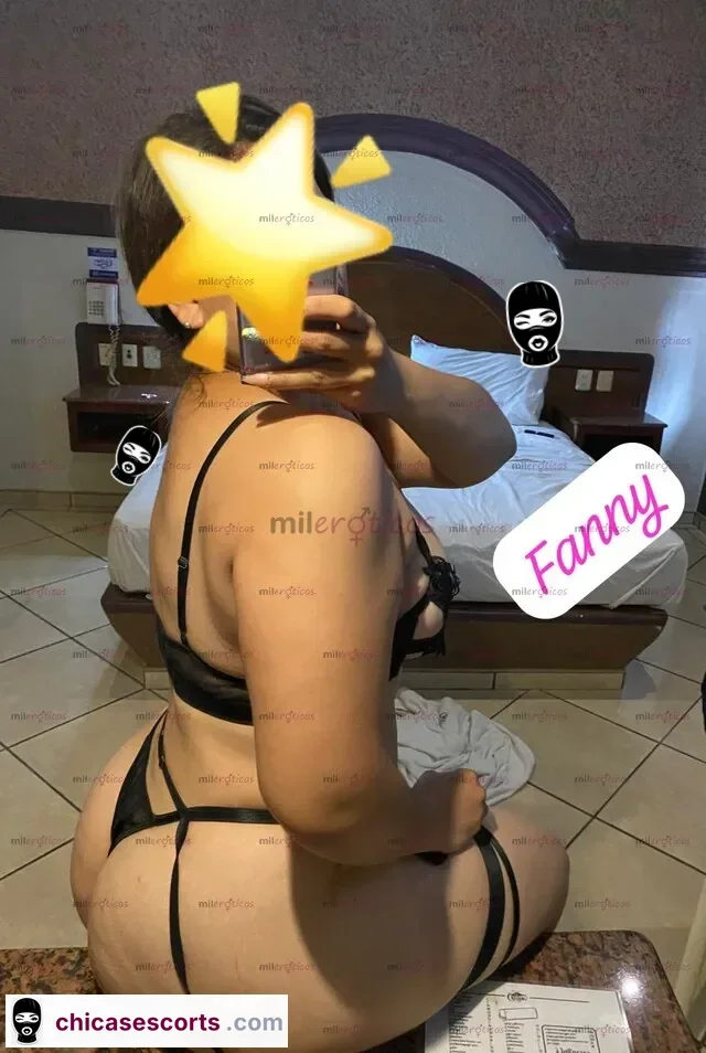 Foto de Fanny Soy Una Rica Nalgona , Garantizo Imagen Bebe — imagen 4
