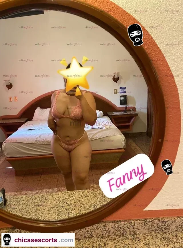 Foto de Fanny Soy Una Rica Nalgona , Garantizo Imagen Bebe — imagen 5