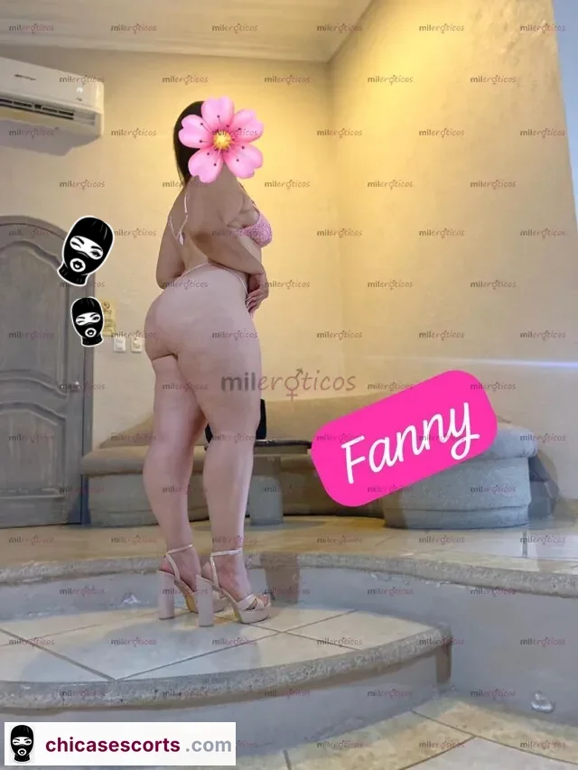 Foto de Fanny Soy Una Rica Nalgona , Garantizo Imagen Bebe — imagen 7