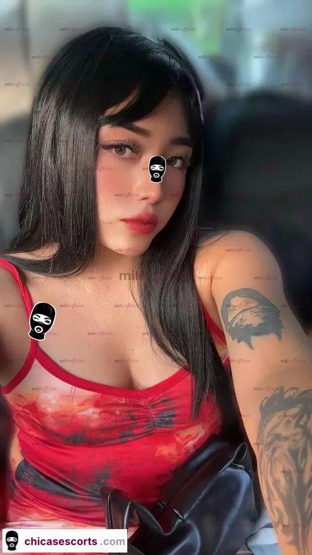 Foto de Flaquita Cojelona 22 AñOs Vagina Rosita Y Apretada Cero Mamona Y Muy Complacient, Escorts en Aguascalientes, México