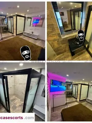 Gana Millones, Escorts en Bogotá — 18 años