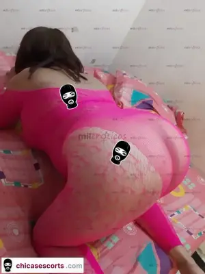 Gordita Caliente Y ExóTica Complaciente Dispuesta A Darte Lo Mejor De Mi., Escorts en Bogotá, Colombia — 40 años