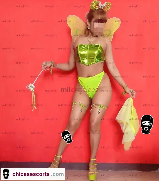 Foto de ¡Hada Cleopatra Caliente Y Muy Traviesa! Mi Rinconcito En Telegram — foto de perfil verificado