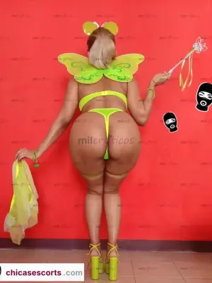 ¡Hada Cleopatra Caliente Y Muy Traviesa! Mi Rinconcito En Telegram, Escorts en Aguascalientes, México — 25 años