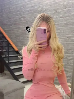 Hello, Escorts en Guadalajara, México — 23 años