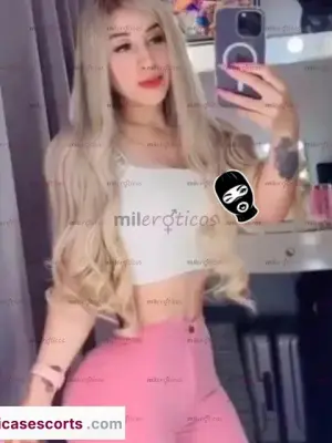 Hello, Escorts en Guadalajara — 23 años