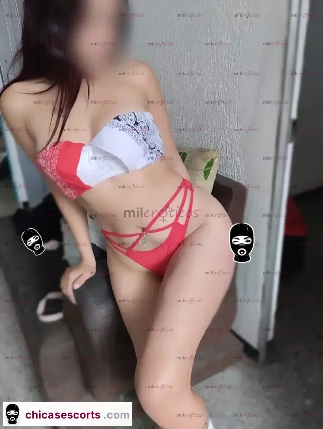 Foto de Hermosa Sara Elegante Delgada Muy Divertida En La Cama, Escorts en Bogotá, Colombia