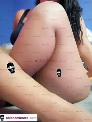 Hola, Escorts en Guadalajara, México — 23 años