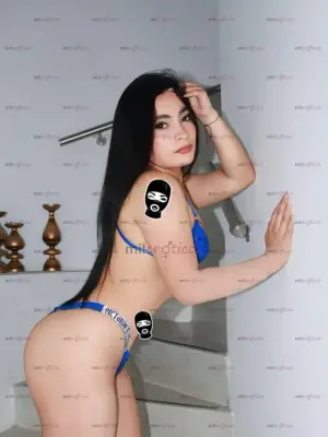 Hola Mi Amor Mucho Gusto Soy Valery Nueva En La Ciudad. Me Da Mucho Placer Es, Escorts en Bogotá, Colombia — 33 años