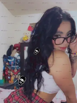 Hola Mi Amor Mucho Gusto Soy Valery Nueva En La Ciudad. Me Da Mucho Placer Es, Escorts en Bogotá — 33 años