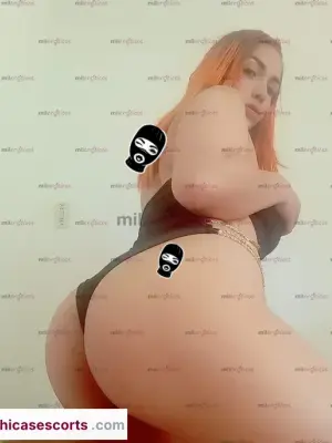 Hola Mi Amorcito Soy Melissa Un Hermosa Joven Con Super Promociones Inolvidables, Escorts en Bogotá — 29 años